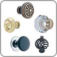 Cabinet Hardware - All Cabinet Knobs