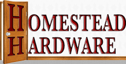 Homestead Hardware