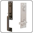 Door Hardware - Entry Door Handle Sets