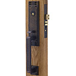View Brass Mortise Door Locks